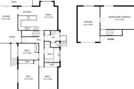 Spacious Modern Home Outstanding Views Sleeps 9 هوبارت المظهر الخارجي الصورة