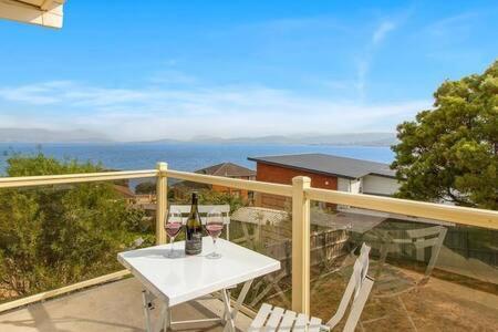 Spacious Modern Home Outstanding Views Sleeps 9 هوبارت المظهر الخارجي الصورة