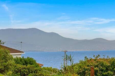 Spacious Modern Home Outstanding Views Sleeps 9 هوبارت المظهر الخارجي الصورة